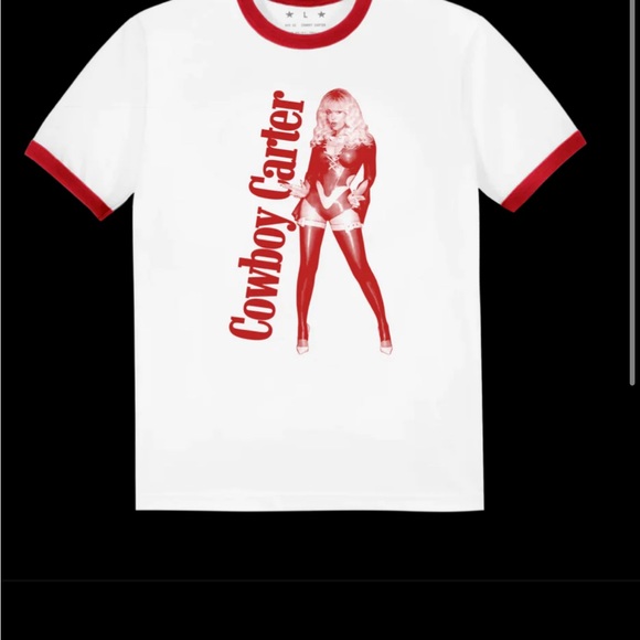 NWT Beyonce COWBOY CARTER LIMITED EDITION COVER CD BOXSET Red (READY TO SHIP!) - Picture 5 of 7